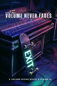 Volume Never Fades Book 3 Volume Never Fades Book 3
