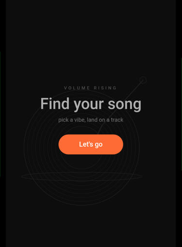 Find Your Song